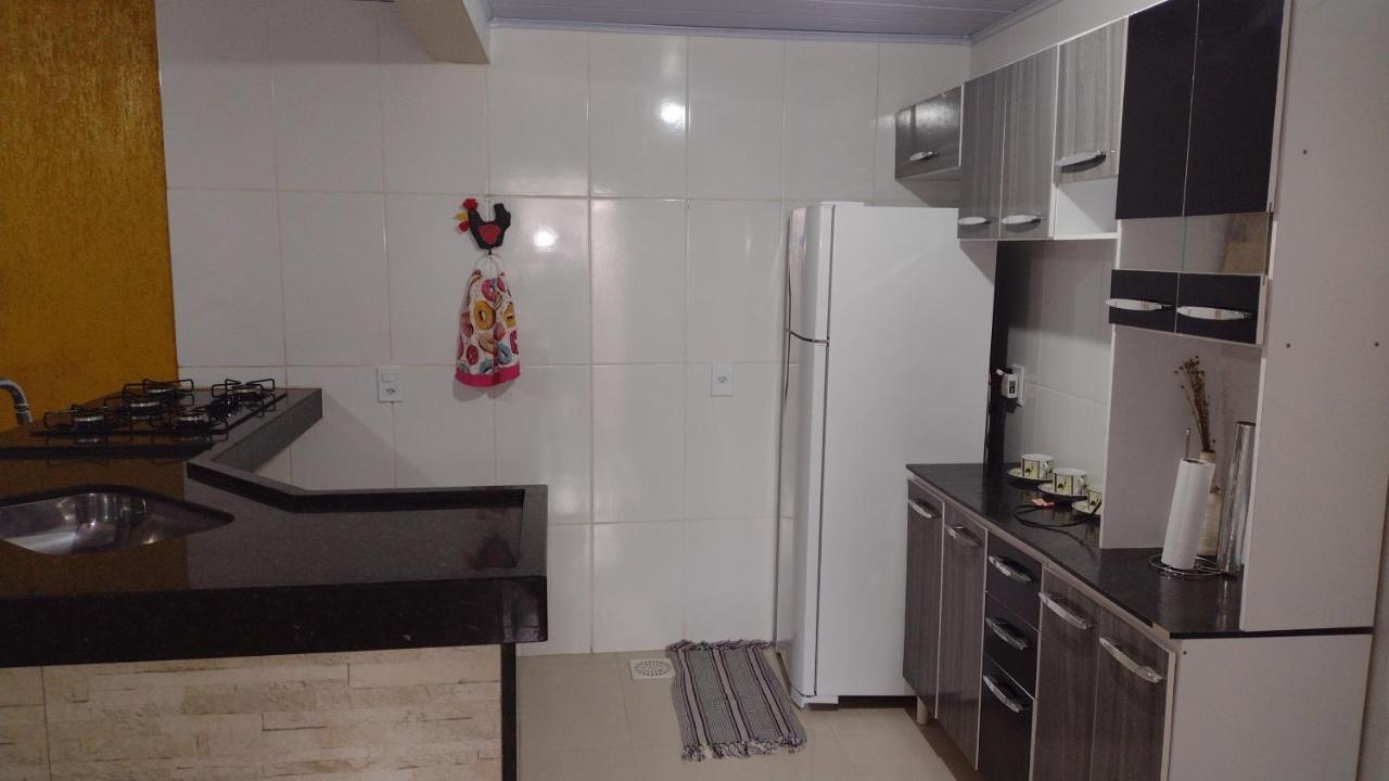 Linda Casa Para Temporada Em Arraial Do Cabo!!! Eksteriør bilde