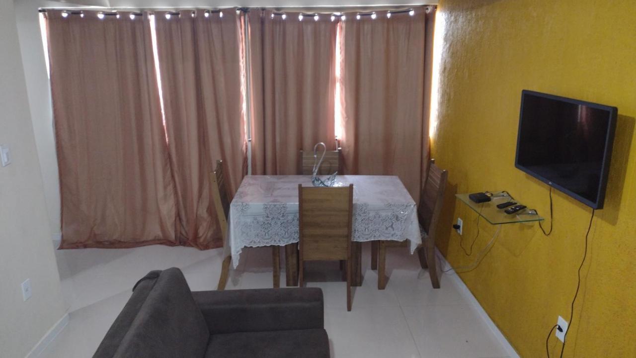 Linda Casa Para Temporada Em Arraial Do Cabo!!! Eksteriør bilde