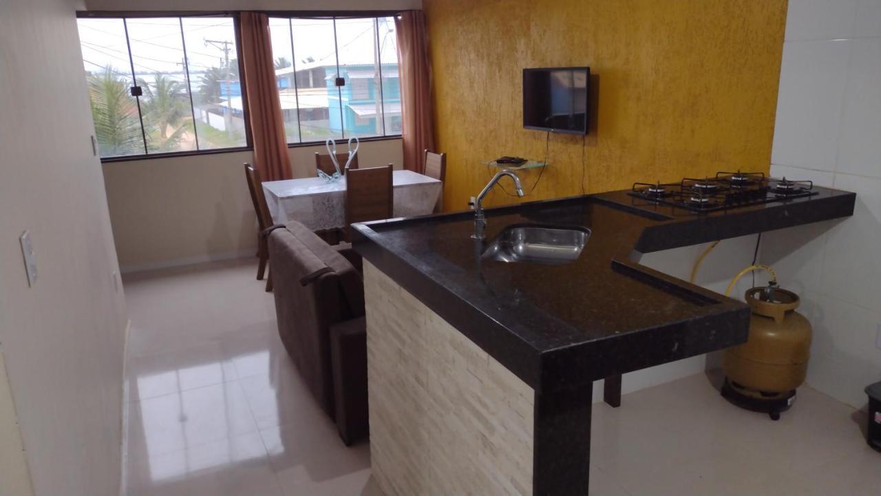 Linda Casa Para Temporada Em Arraial Do Cabo!!! Eksteriør bilde