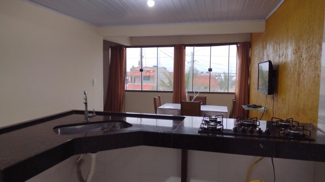 Linda Casa Para Temporada Em Arraial Do Cabo!!! Eksteriør bilde