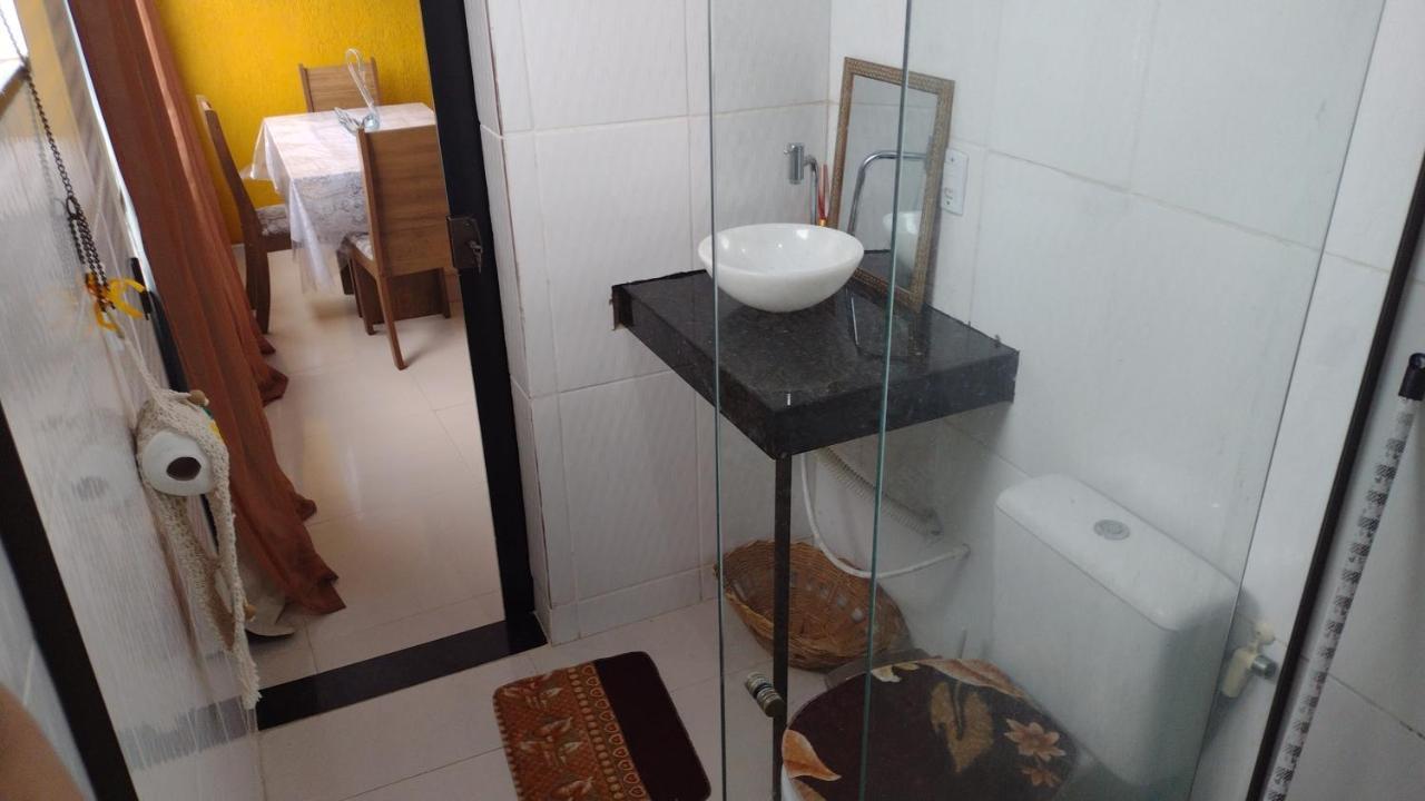 Linda Casa Para Temporada Em Arraial Do Cabo!!! Eksteriør bilde