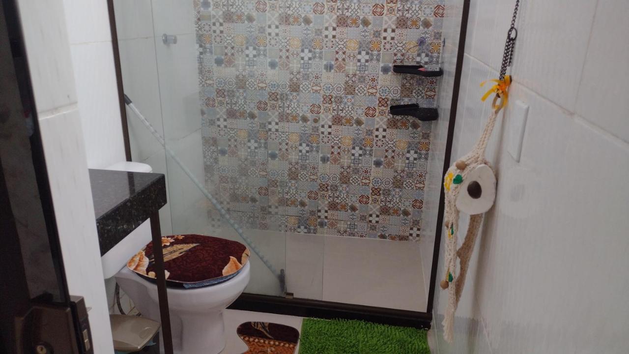 Linda Casa Para Temporada Em Arraial Do Cabo!!! Eksteriør bilde