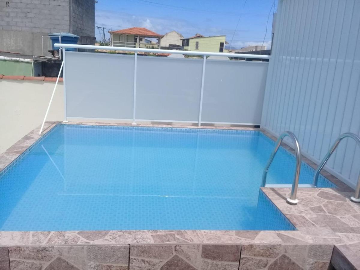 Linda Casa Para Temporada Em Arraial Do Cabo!!! Eksteriør bilde
