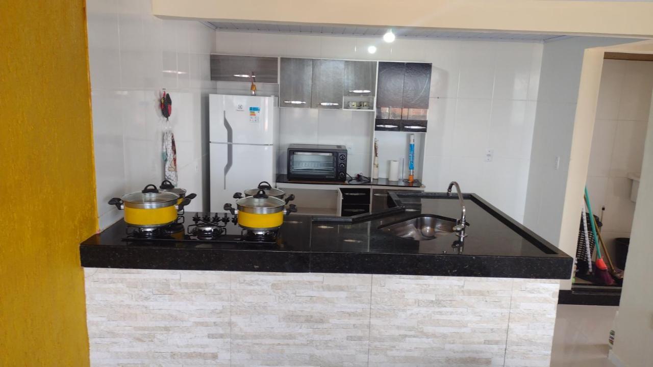 Linda Casa Para Temporada Em Arraial Do Cabo!!! Eksteriør bilde